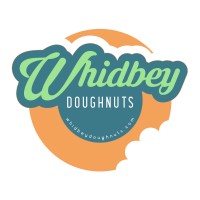 Whidbey Doughnuts