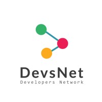 DevsNet logo - Similar company to Elementor Addons - Ultraaddons