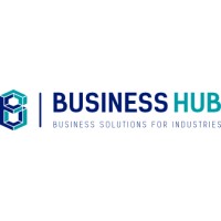 Business Hub logo - Similar company to Copco Plus Sp. Z O.O.