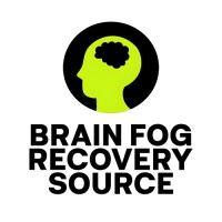 Brain Fog Recovery Source 501(c)(3) logo - Similar company to Just Tryan It