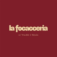 La Focacceria logo - Similar company to Focacceria Ag