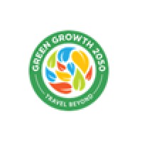 Green Growth 2050 logo - Similar company to Spring Feeling