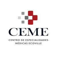 CEME - Centro de Especialidades Médicas Ecoville logo - Similar company to Stix Statistics Consulting