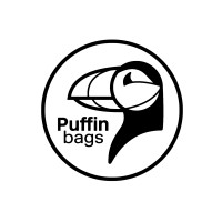 Puffinbags logo - Similar company to Skö