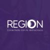 Corporación Región logo - Similar company to Sustenable Institute