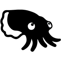 La Rivoluzione delle Seppie logo - Similar company to Cheap Street Poster Art