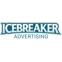 IceBreaker Advertising logo - Similar company to Icebreaker.Agency