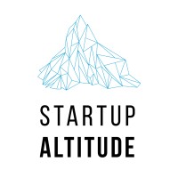 Startup Altitude logo - Similar company to Vitsey