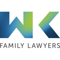 WK Family Lawyers LLP logo - Similar company to Hayher Lee Llp