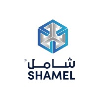 Shamel logo - Similar company to Shamel Studio