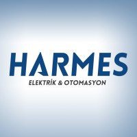 Harmes Elektrik logo - Similar company to Lines Demir