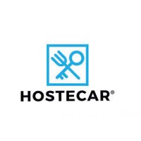 Hostecar logo - Similar company to Globalsolvens