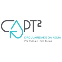 CApt² Circularidade da Água, por todos e para todos logo - Similar company to Sp Ocean Week