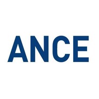 Ance logo - Similar company to Eic - European International Contractors