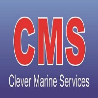 Clever Marine Services logo - Similar company to Viet Technic Company Ltd.