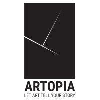 Artopia logo - Similar company to Lina Foundation