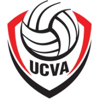 United Canadian Volleyball Association logo - Similar company to Ayso 1463 Youth Soccer