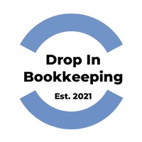 Drop In Bookkeeping logo - Similar company to Swift Bookkeeping & More Llc