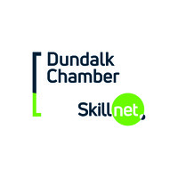 Dundalk Chamber Skillnet logo - Similar company to M1 Corridor