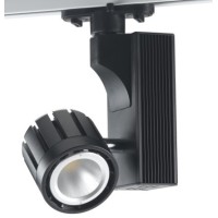 led track lighting logo - Similar company to Astrofly Led Light