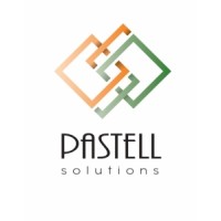 PASTELL SOLUTIONS logo - Similar company to Aromat Hellas O.E.
