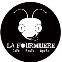 Restaurant La Fourmilière logo - Similar company to Le Taille-Crayon