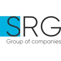 Group of companies SRG logo - Similar company to Digital Agro