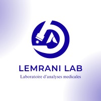 Laboratoire d'Analyses Médicales LEMRANI logo - Similar company to Laboratoire D'Analyses Médicales