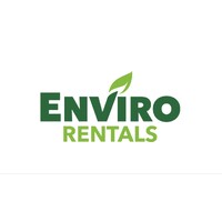 Enviro Rentals logo - Similar company to Sharp Industries