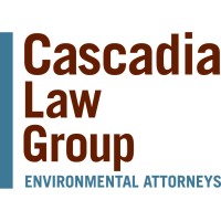 Cascadia Law Group PLLC logo - Similar company to Shaw Legal Solutions