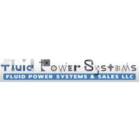 Fluid Power Systems & Sales, LLC. logo - Similar company to Tehama Trading Co