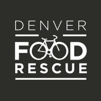 Denver Food Rescue logo - Similar company to Metro Caring