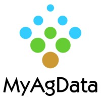 MyAgData logo - Similar company to Farmwave