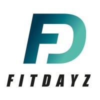 Fitdayz logo - Similar company to Track3D Gmbh