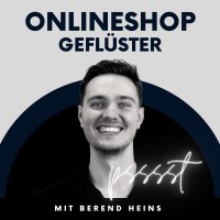 Onlineshop-Geflüster-Podcast logo - Similar company to Patrick Reiser