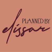 Planned By Elissar logo - Similar company to Shelf Planner