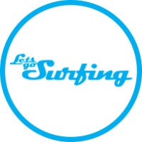 LETS GO SURFING