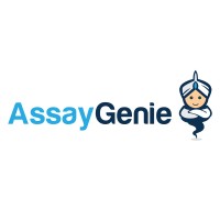 Assay Genie logo - Similar company to Exact Financial Systems