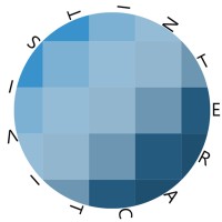 Interactivist logo - Similar company to Matter Technologies