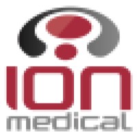 Ion Medical logo - Similar company to Seven Sectors
