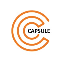 Capsule Academy logo - Similar company to Adlift | In-Taxi Infotainment