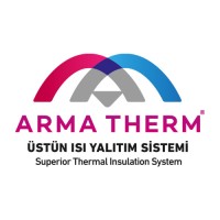 Arma Therm logo - Similar company to Flare.