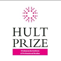 Hult Prize Vips logo - Similar company to Vyom