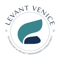 LEVANT VENICE logo - Similar company to Info Sys Solutions Llc