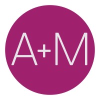 A+M logo - Similar company to F