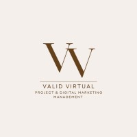 Valid Virtual logo - Similar company to Carte Blanche Ja
