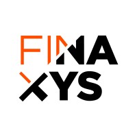 FINAXYS logo - Similar company to Algofi