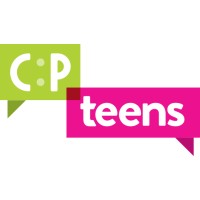 CP Teens UK logo - Similar company to Up - The Adult Cerebral Palsy Movement