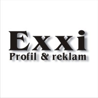 Exxi profil & reklam logo - Similar company to Concret Reklam