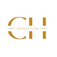 Sandton Central Health logo - Similar company to Renaissance Spa Sandton